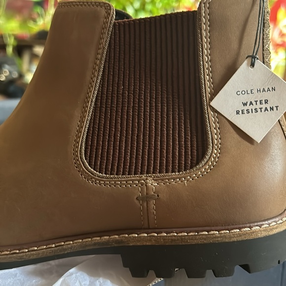 NWT & NWB..Cole Haan .. Men - Picture 4 of 10